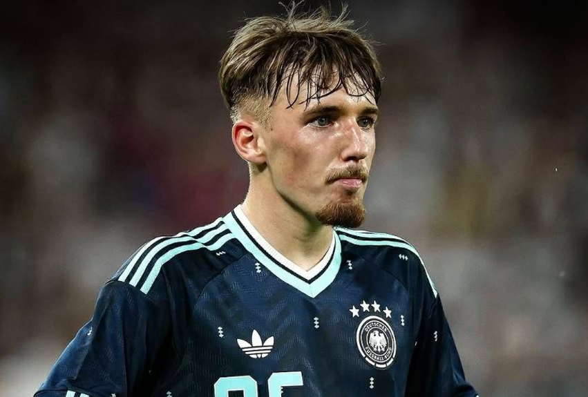 Lennart Karl pëson lëndim në stërvitje