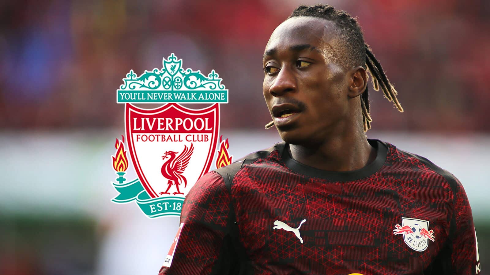 Liverpooli futet seriozisht në garë për yllin afrikan