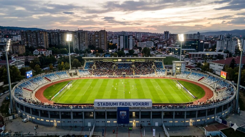 Para ndeshjes Kosovë-Andorrë