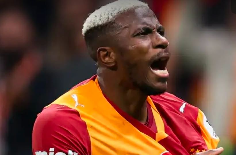Barcelona futet në garë për Osimhen