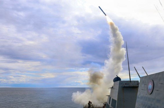 Pentagoni shqyrton anulimin e vendosjes së raketave Tomahawk në Gjermani