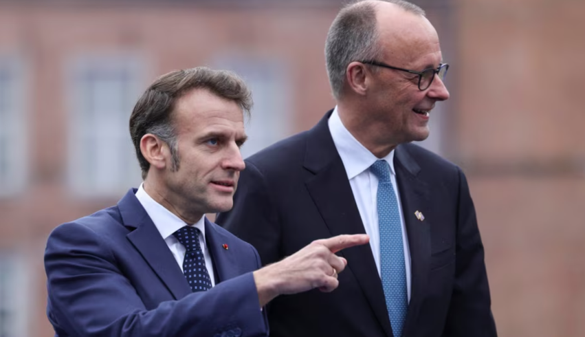 Franca dhe Gjermania propozojnë integrim gradual të Ballkanit Perëndimor në BE