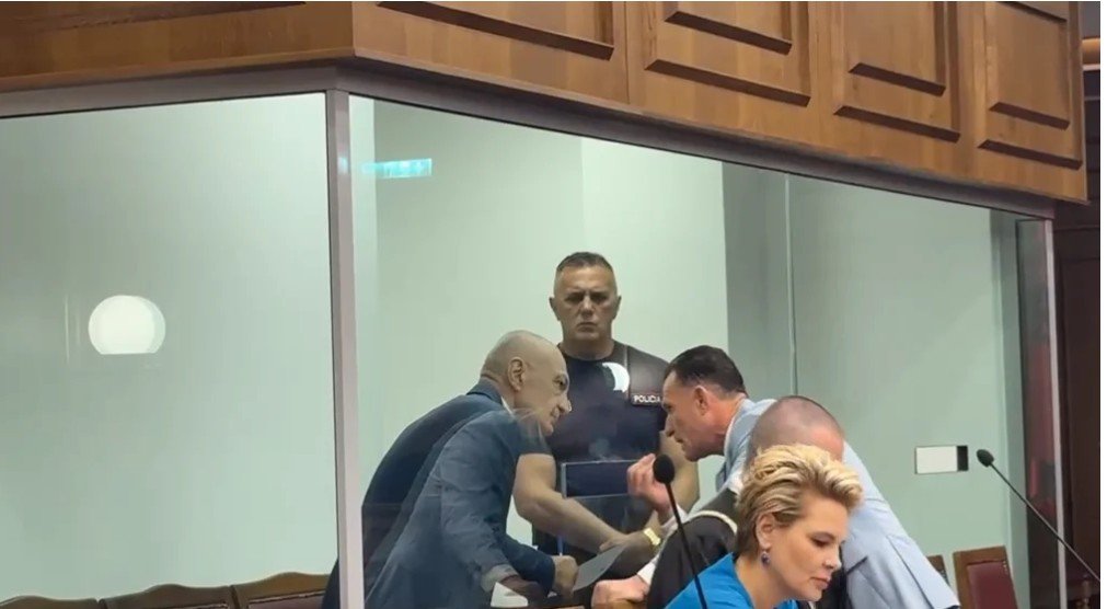 Gjyqi në themel për Metën dhe Kryemadhin, nis seanca në Gjykatën e Posaçme