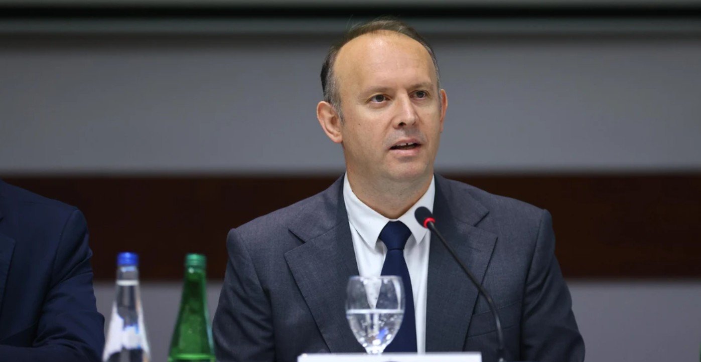 Gashi: Zgjerimi i BE-së është një nga politikat më të rëndësishme për stabilitet afatgjatë