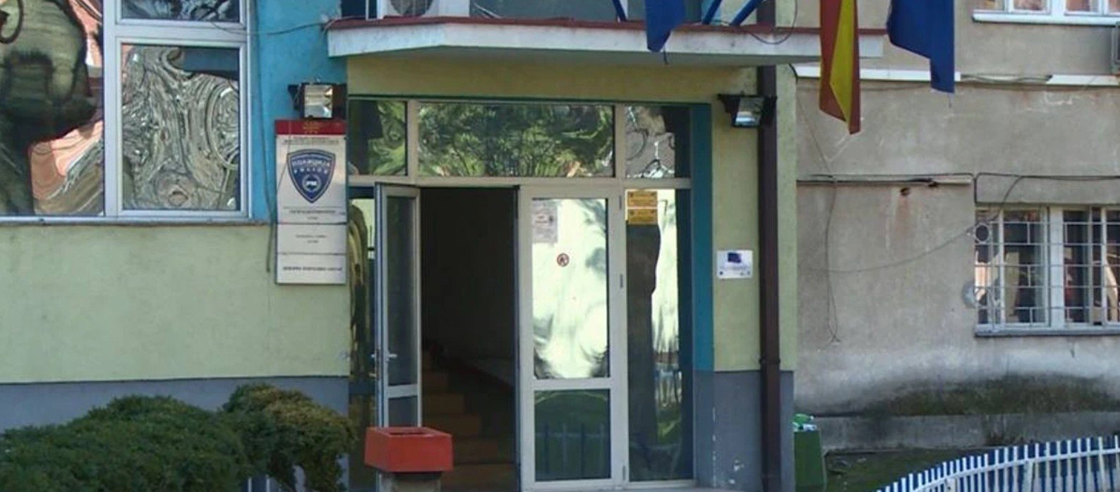 Ndalohen tre të rinj në Tetovë, kapen me marihuanë