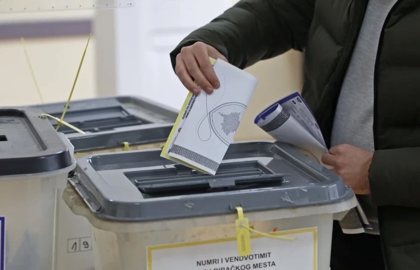 Sa qytetarë kanë të drejtë vote në zgjedhjet e 7 qershorit?