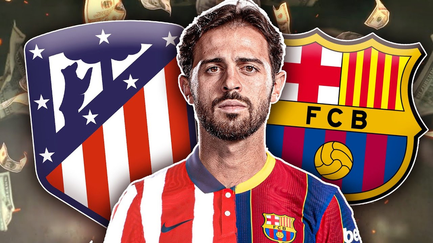 Atletico Madrid dhe Barcelona përplasen