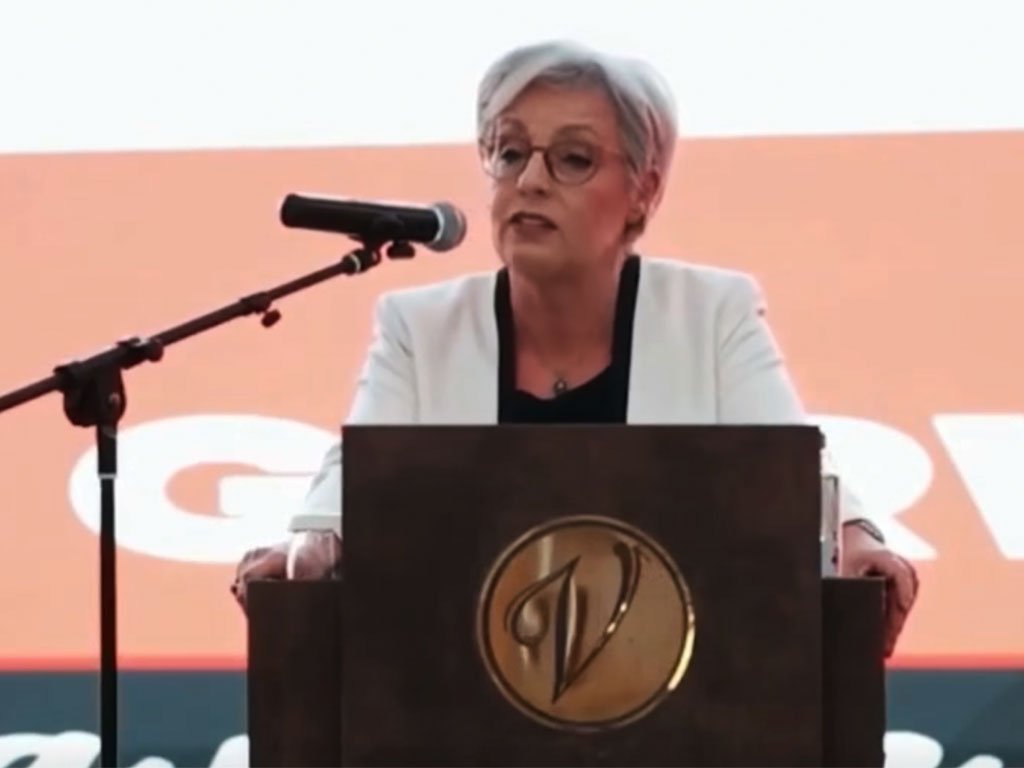 “Askush mbi ligjin!” – Gërvalla godet PDK-në, përmend Sami Lushtakun