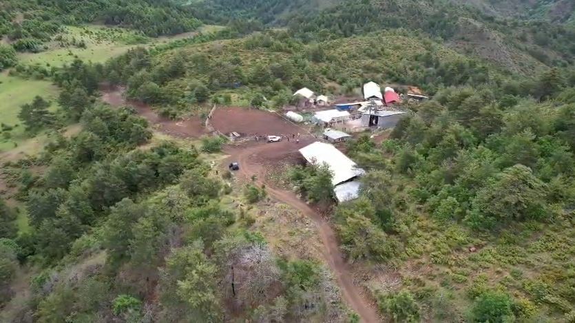 Zbulohet skandali! Vrau me kallashnikov policin dhe plagosi kolegun e tij, Violand Bracellari përfitoi fonde nga AZHBR për stallat e bagëtisë