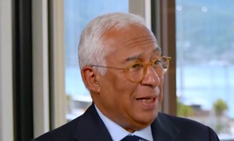 Samiti BE-Ballkani Perëndimor, Antonio Costa: Zgjerimi i BE-së duhet të përshpejtohet dhe rregullat e saj të riorganizohen