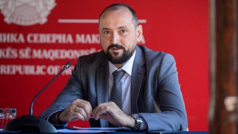 Bytyqi: Nëse nuk anëtarësohemi në BE deri në vitin 2030, Maqedonia rrezikon të mbetet me më pak se 1 milion banorë