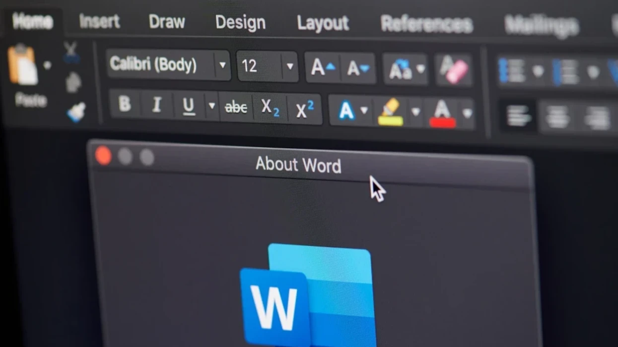 Kontrolloni iOS - mund t’ju ndërpritet përdorimi i Word dhe Excel