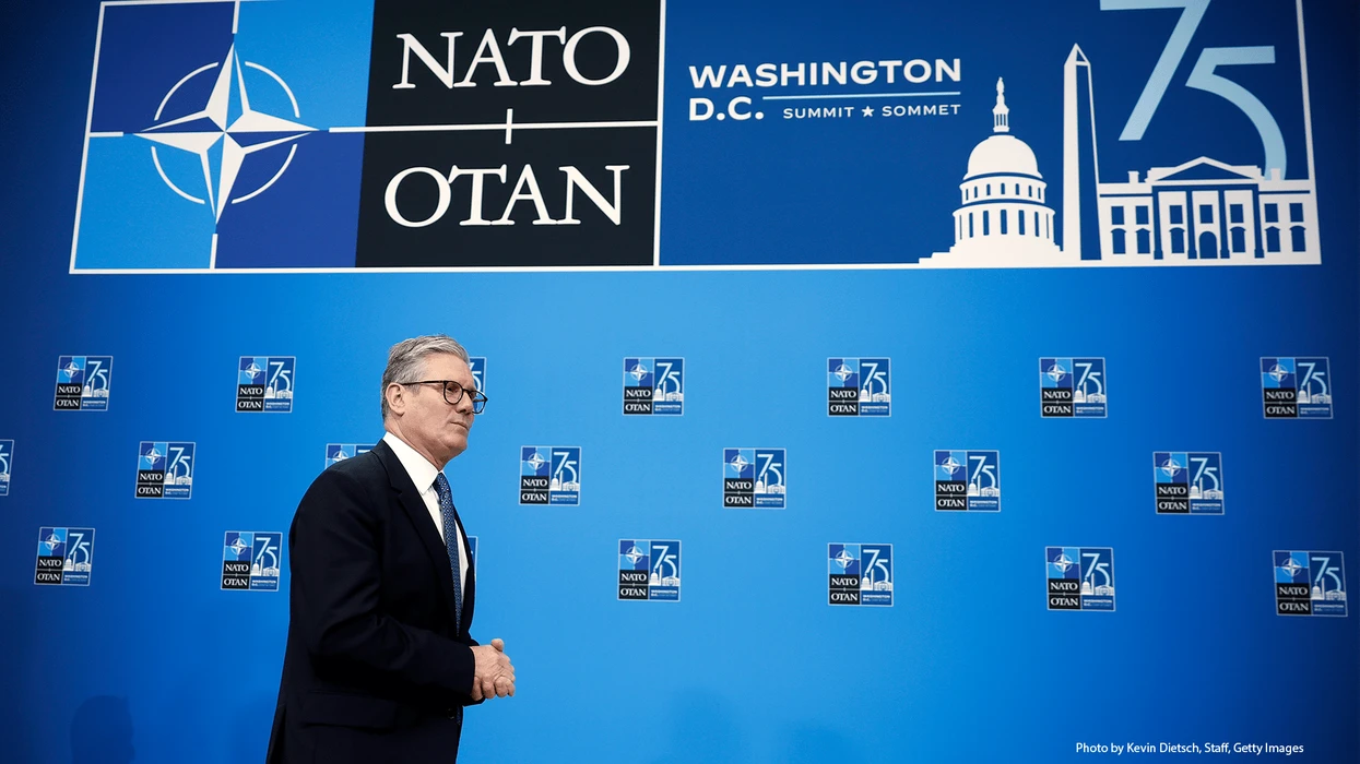 Kryeministri britanik: Rusia mund të sulmojë një vend të NATO-s brenda katër viteve