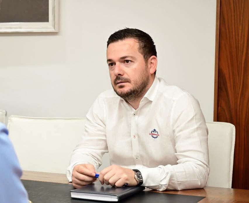 Mblidhet Komiteti i Monitorimit, ministri Salla: Prioritet IPARD III dhe mbështetja financiare për fermerët