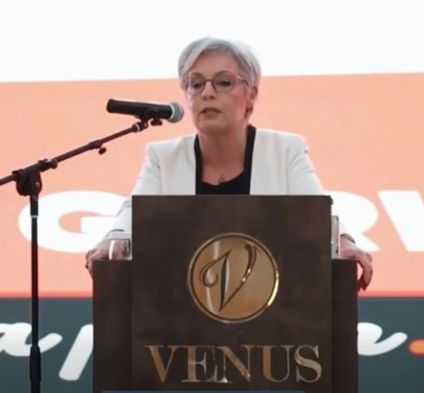  Askush mbi ligjin     Gërvalla godet PDK në  përmend Sami Lushtakun