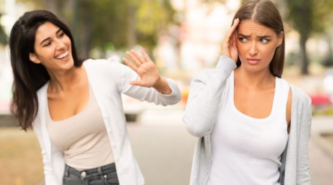 Miqësitë toksike ndikojnë negativisht në shëndetin tonë emocional!