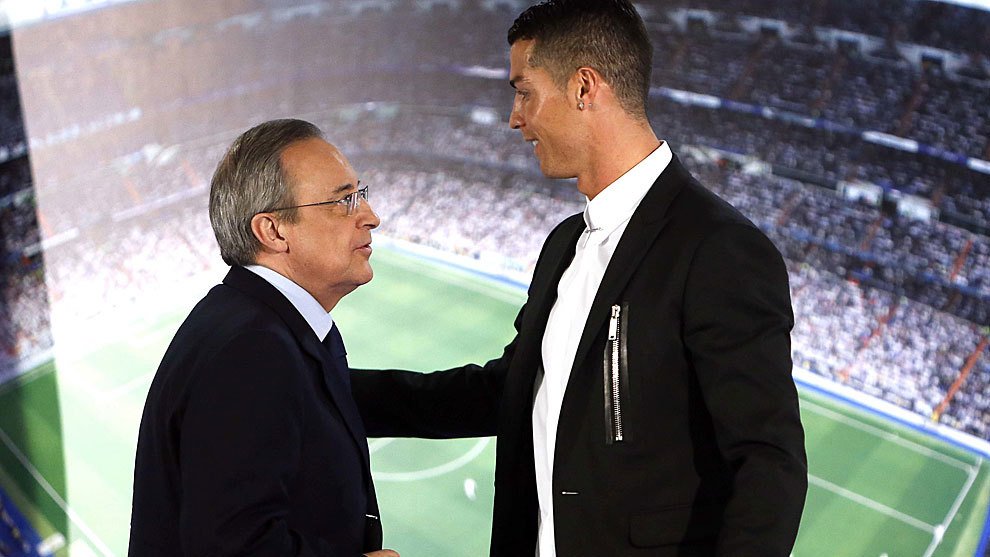 Ofertë 150 milionë euro për një lojtar, goditje e stilit Cristiano Ronaldo