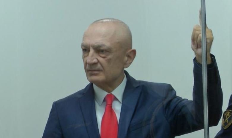 Gjykata rrëzon kërkesën për të qenë në sallë gjatë seancave