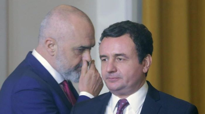 Mesazh për Ramën? Analistët zbërthejnë deklaratën e Kurtit për detyrimin kombëtar Kosovë–Shqipëri