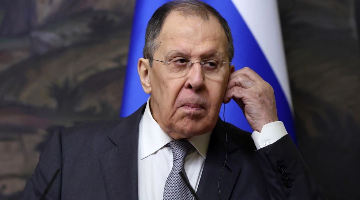 Lavrov: Bisedimet Rusi-SHBA në rreth vicioz, asnjë përparim që nga Samiti i Alaskës!