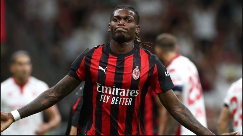 Leao: Premierliga ose La Liga do të ishte perfekt për mua