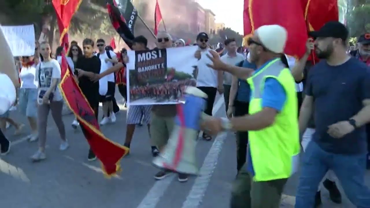 Lubonja: Kjo protestë ka shumë rreziqe...