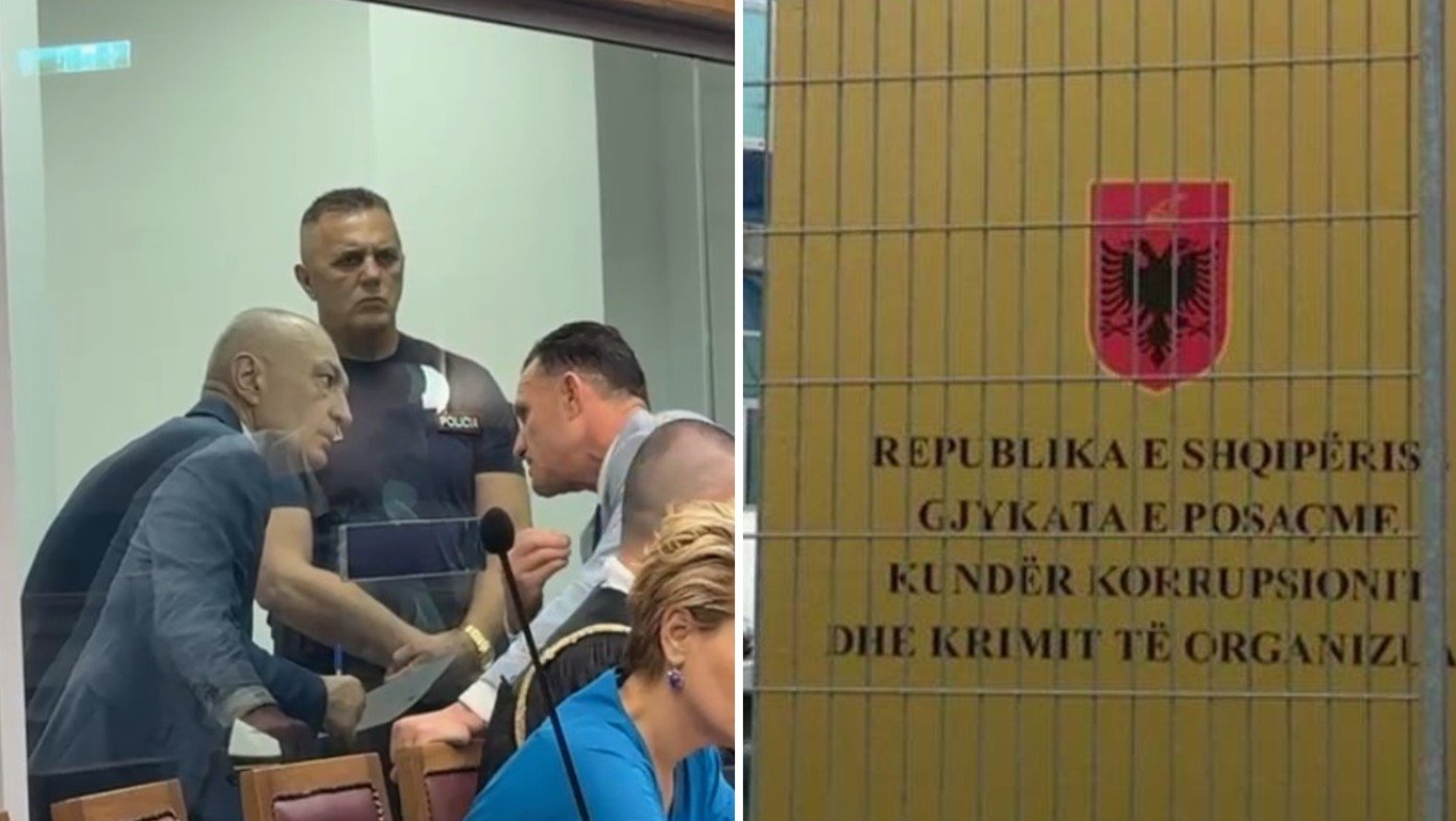 GJKKO nuk lejon transmetimin live të gjyqit, Meta: Qeveria është e prirur të deformojë faktet, populli duhet të shohë të vërtetën