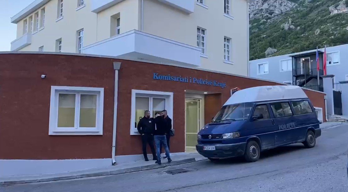 Operacion për goditjen e kultivimit të kanabisit në Krujë, policia “zbarkon” në zonat problematike