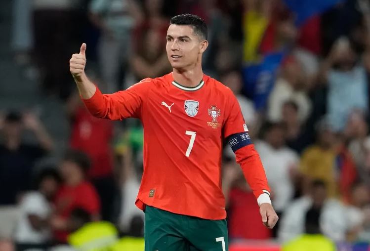 Ronaldo kërkon rekordin