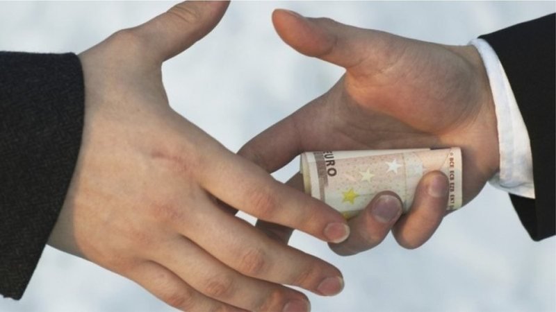 Ryshfet për vota, prangoset i dyshuari në Graçanicë