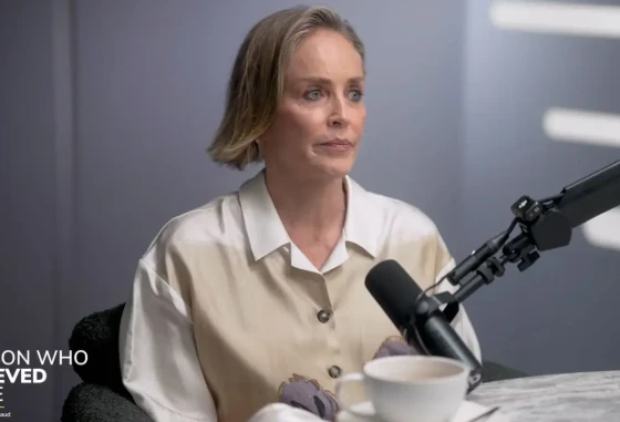 Sharon Stone zbulon arsyen tronditëse që i dha fund martesës së saj