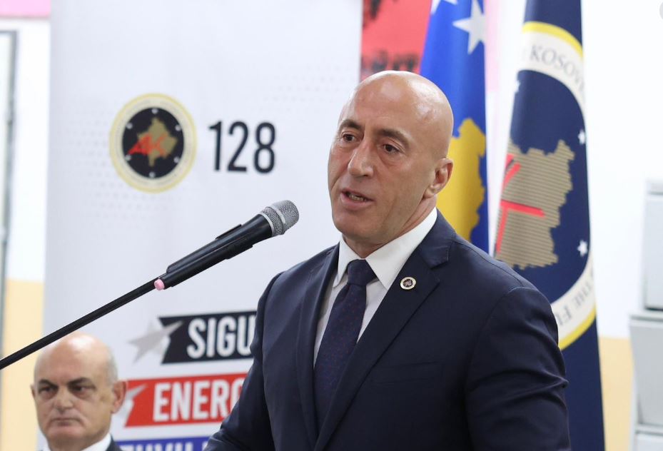Aleanca përmbyll fushatën nesër në Prishtinë, Haradinaj: Shihemi në sheshin Xhorxh Bush