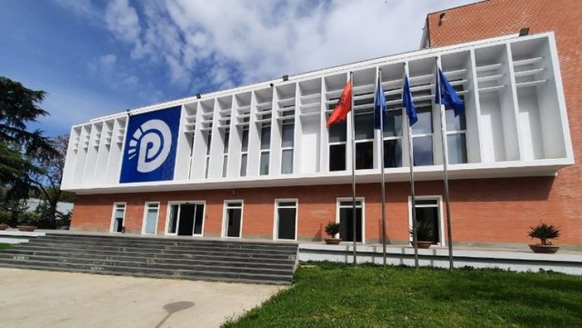 Zgjidhet kreu i PD-së në Lushnje