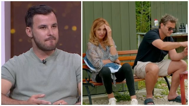 E quajti Mozën shkije, Arbër Sulstarova: Iliri nuk e kishte në konotacion negativ, nga kaosi del paqja