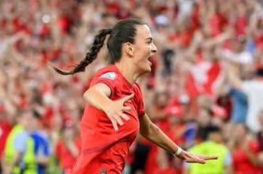 Legjenda e Zvicrës, befason futbollisten e Kosovës! Ja çfarë i tha