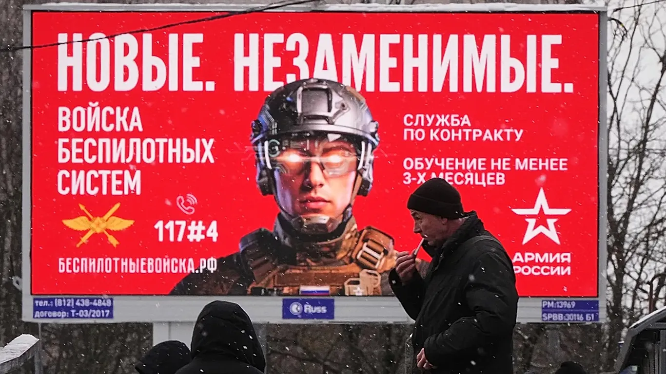 Starmer thotë se Rusia mund të sulmojë NATO-n brenda katër vitesh