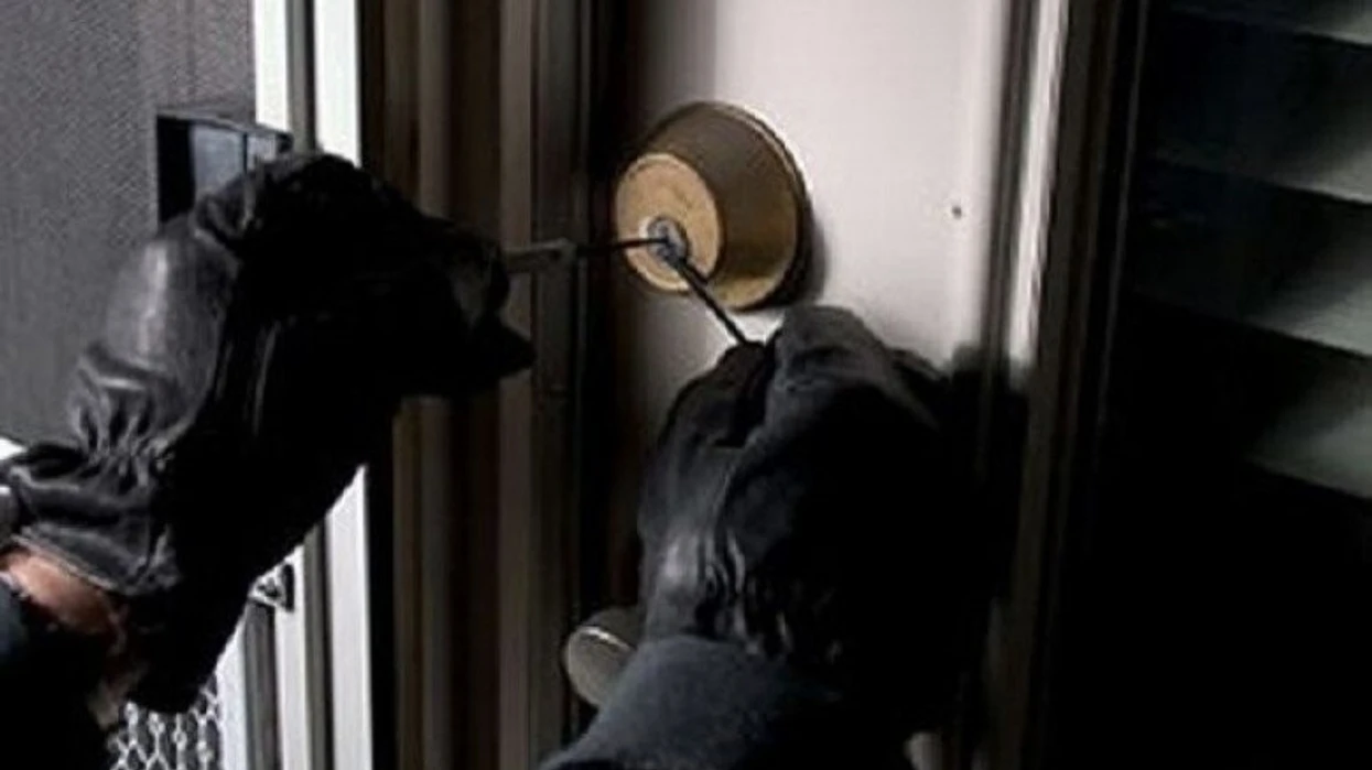 Vjedhje grabitqare në Prishtinë, viktima lëndohet gjatë përballjes me të dyshuarit