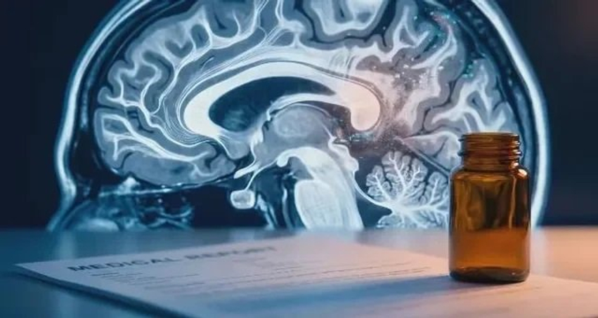 Shkencëtarët kombinuan dy vitamina dhe krijuan një përbërje që mund ta ndihmojë trurin të rigjenerohet