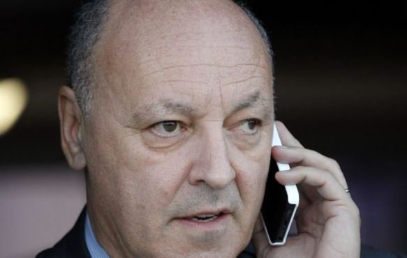 Marotta konfirmon