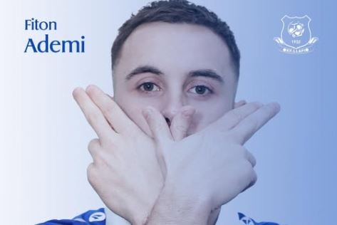 Llapi në epërsi ndaj Dinamos