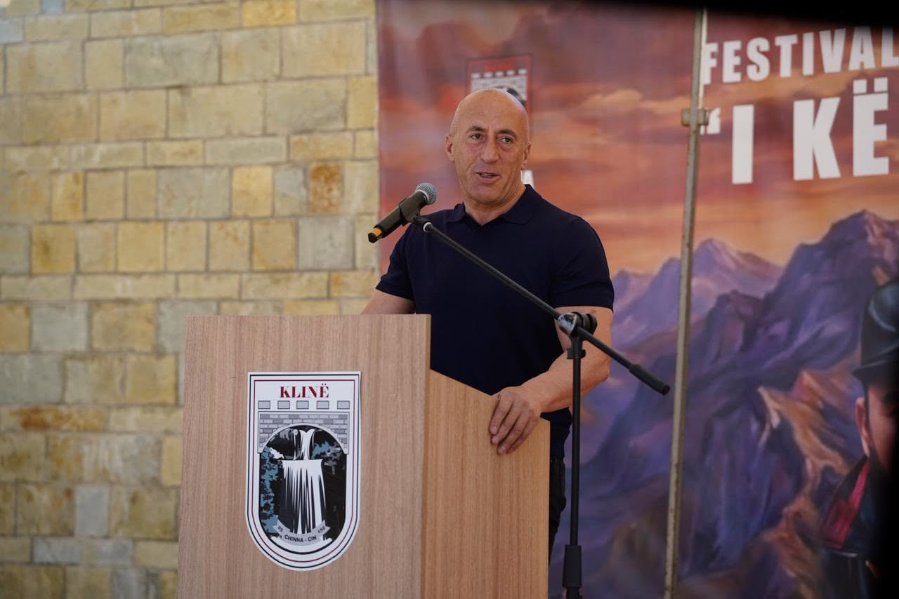 Haradinaj në Çabiq: Mujë Krasniqi mbetet frymëzim i përhershëm për lirinë dhe vlerat kombëtare