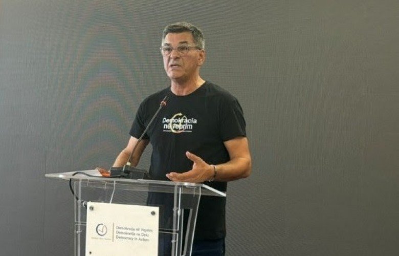 DnV: Gara zgjedhore e qetë, por u dominua nga liderët jo nga kandidatët