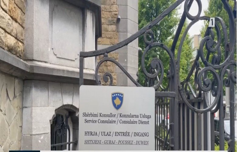 Votimi në Bruksel u bë në dy vendvotime 