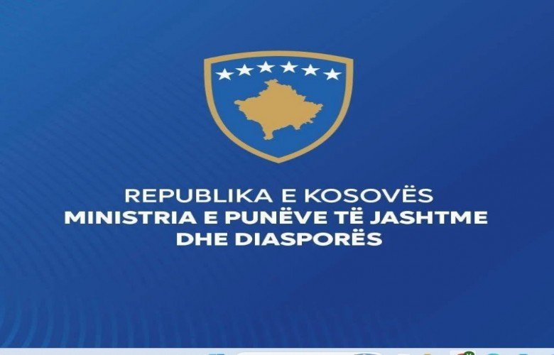 MPJD falënderon diasporën për pjesëmarrjen në votim