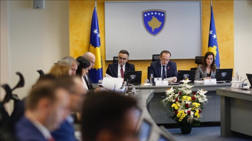 Para 6 vjetësh Qeveria Hoti hoqi reciprocitetin ndaj Serbisë