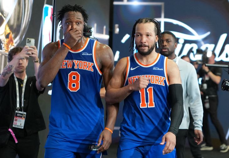 Finalet e NBA-së, 13 mijë dollarë bileta më e lirë në New York