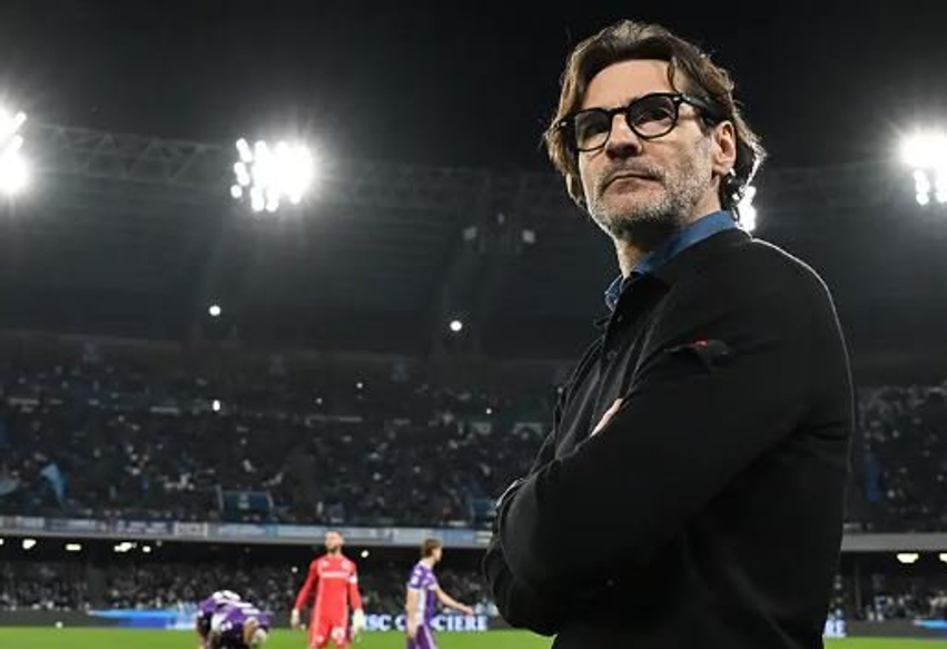 Fiorentina është në kërkim të një trajneri të ri
