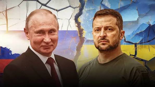 Rusia dhe Ukraina mbi 4 vjet në luftë/ Putin refuzon ftesën e Zelensky: Nuk shoh arsye për takim tani