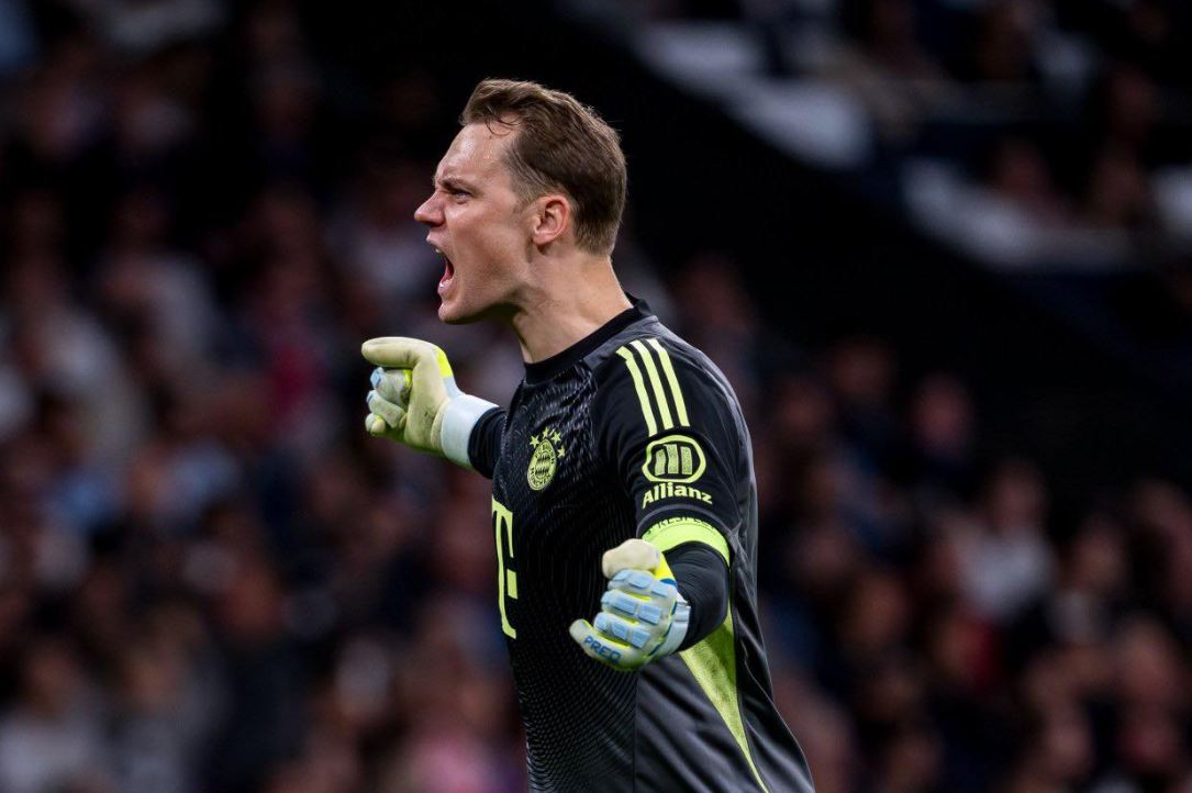 Manuel Neuer bën me dhimbje koke trajnerin Nagelsman