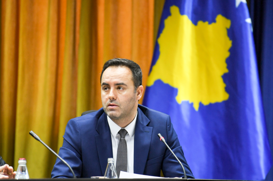 “E kam gjykuar gabim për vite” – Anëtari i Guxo-s habit me deklaratën për Glauk Konjufcën